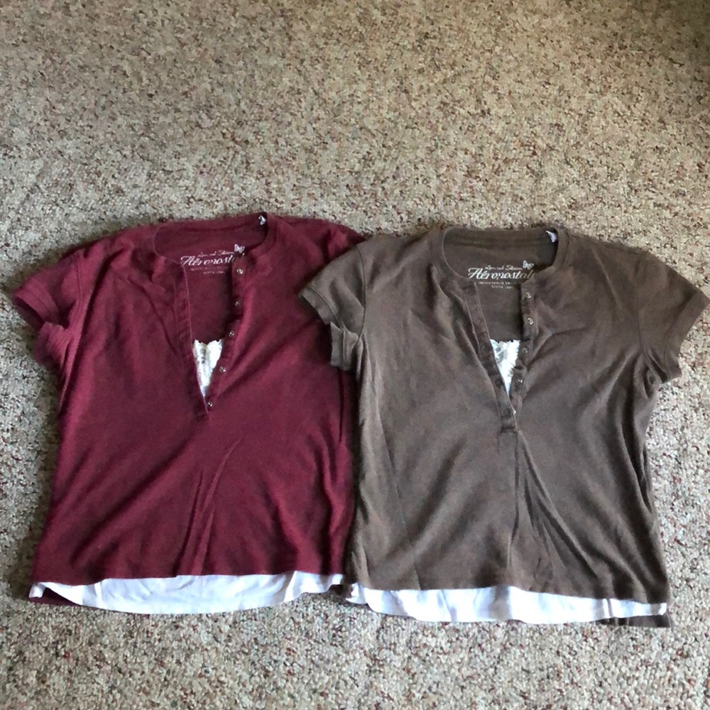 T-Shirts